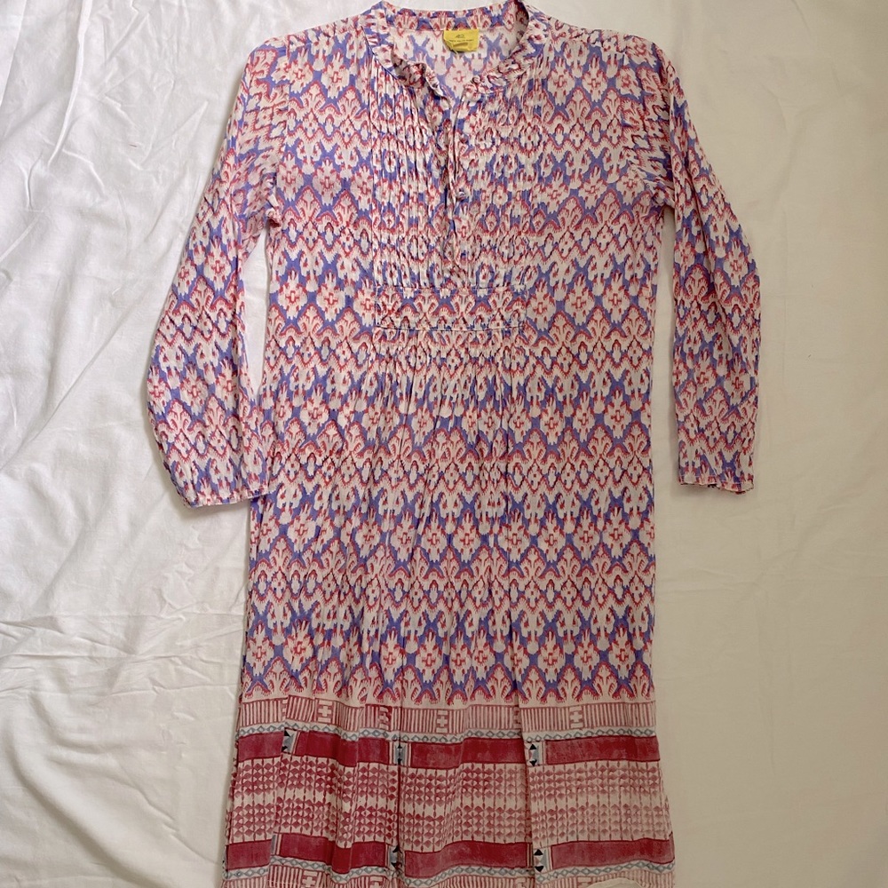 Roberta Roller Rabbit Dress